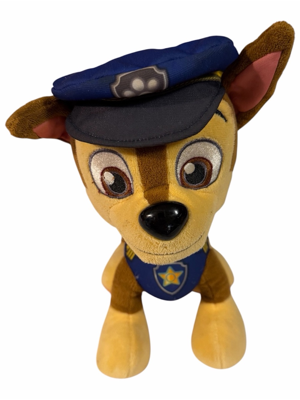Spin Master Paw Patrol Chase Plushie